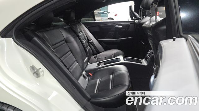 Mercedes-Benz CLS-Class (W218) CLS63 AMG 4MATIC 2015 — фото 11
