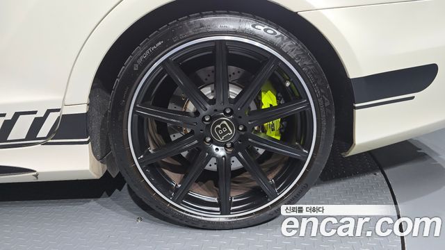 Mercedes-Benz CLS-Class (W218) CLS63 AMG 4MATIC 2015 — фото 21