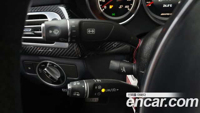 Mercedes-Benz CLS-Class (W218) CLS63 AMG 4MATIC 2015 — фото 29