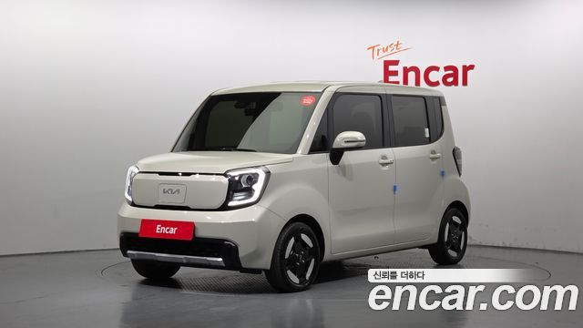 Kia Ray EV Air 2024 — фото 1