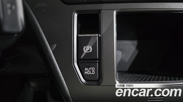 Kia Ray EV Air 2024 — фото 12