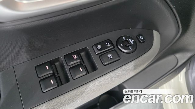 Kia Ray EV Air 2024 — фото 30