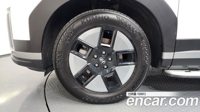 Hyundai Santa Fe (MX5) HEV 1.6 2WD Prestige 2025 — фото 5
