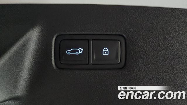 Hyundai Santa Fe (MX5) HEV 1.6 2WD Prestige 2025 — фото 17