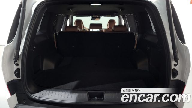 Hyundai Santa Fe (MX5) HEV 1.6 2WD Prestige 2025 — фото 18