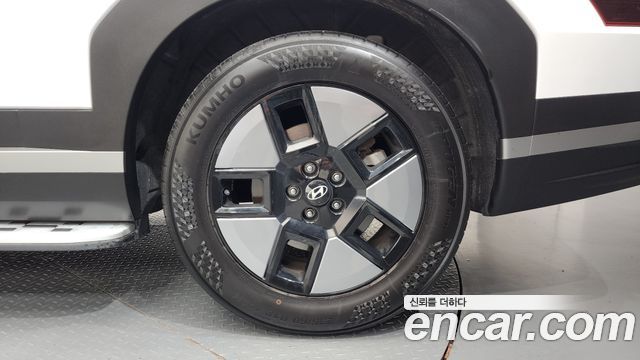 Hyundai Santa Fe (MX5) HEV 1.6 2WD Prestige 2025 — фото 21