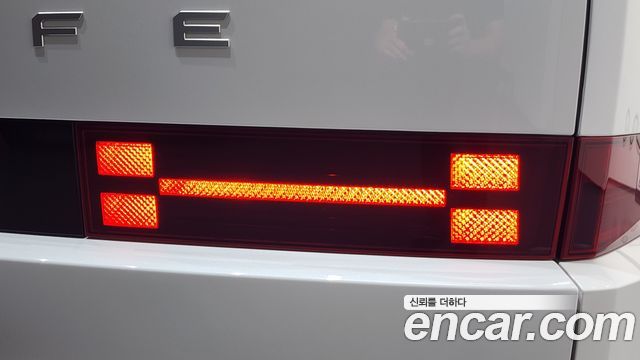 Hyundai Santa Fe (MX5) HEV 1.6 2WD Prestige 2025 — фото 23