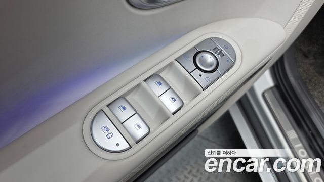 Hyundai Ioniq 5 Long range Prestige 2022 — фото 13