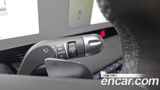 Hyundai Ioniq 5 Long range Prestige 2022 — фото 15