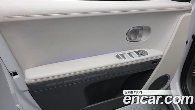 Hyundai Ioniq 5 Long range Prestige 2022 — фото 24