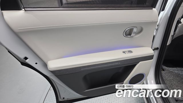 Hyundai Ioniq 5 Long range Prestige 2022 — фото 25