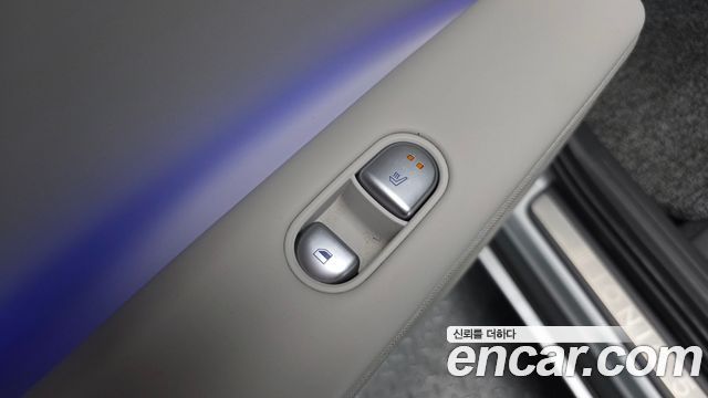 Hyundai Ioniq 5 Long range Prestige 2022 — фото 29