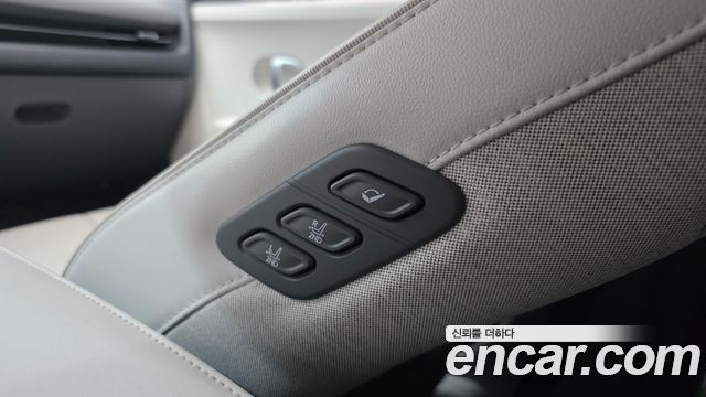 Hyundai Ioniq 5 Long range Prestige 2022 — фото 30