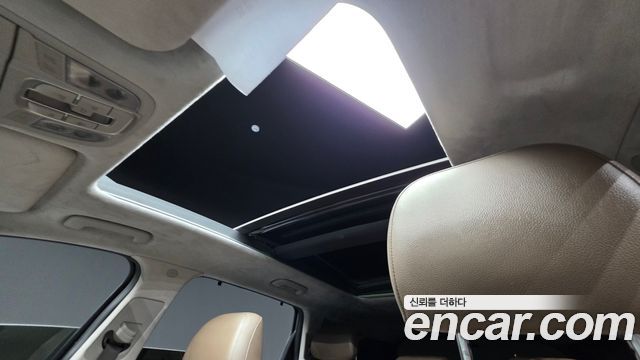 Hyundai Santa Fe (TM) Gasoline 2.0T 2WD Prestige 2020 — фото 16