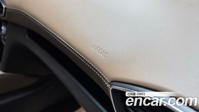 Hyundai Santa Fe (TM) Gasoline 2.0T 2WD Prestige 2020 — фото 19