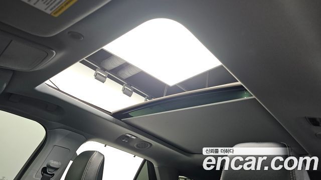 Ford Explorer (VI) 2.3 LimIted 4WD 2021 — фото 12