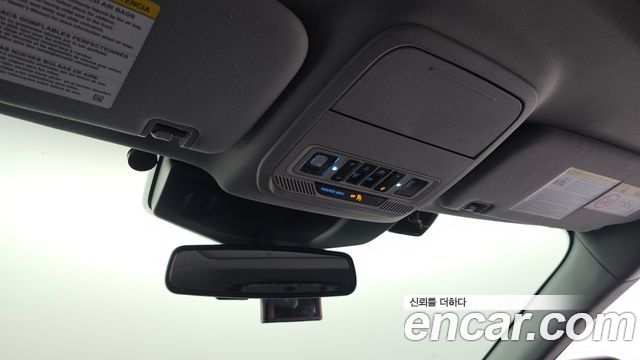Ford Explorer (VI) 2.3 LimIted 4WD 2021 — фото 14