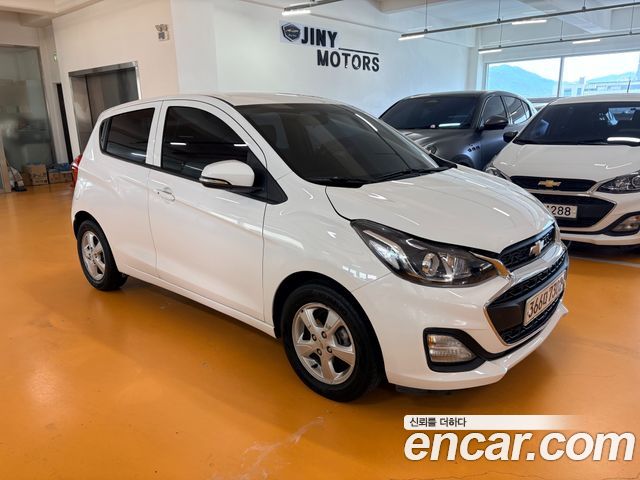 Chevrolet Next Spark LT Plus 2019 — фото 16