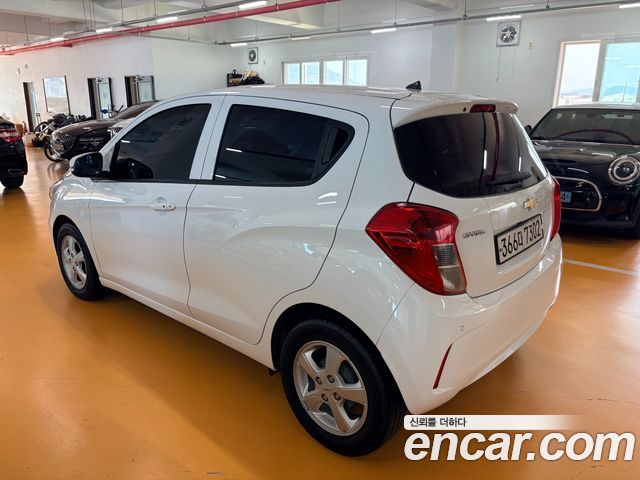 Chevrolet Next Spark LT Plus 2019 — фото 17