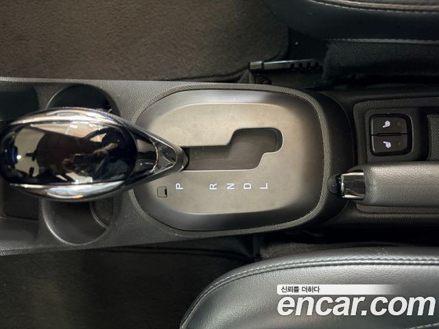 Chevrolet Next Spark LT Plus 2019 — фото 22