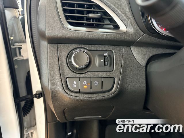 Chevrolet Next Spark LT Plus 2019 — фото 23