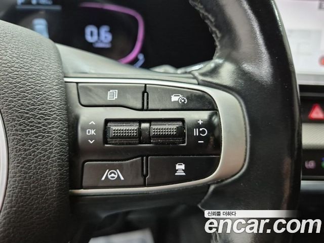 Kia Sportage (V) Gasoline 1.6 Turbo 2WD Trendy 2022 — фото 7