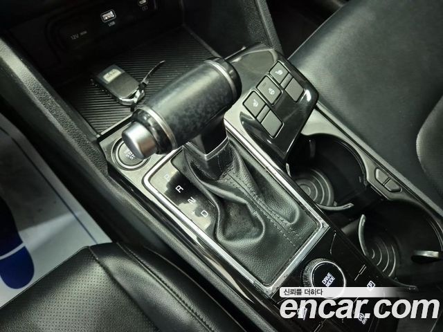 Kia Sportage (V) Gasoline 1.6 Turbo 2WD Trendy 2022 — фото 16