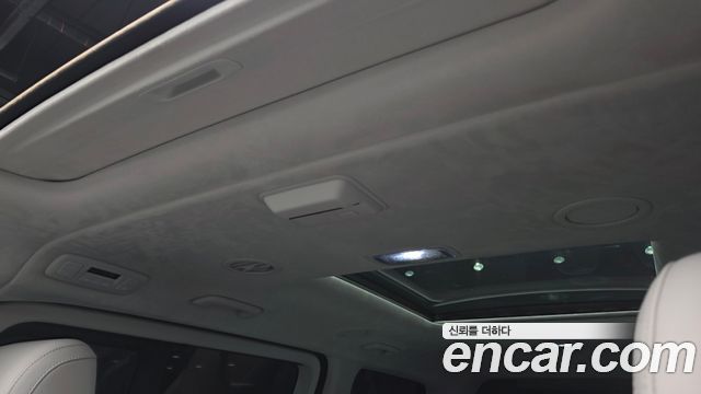 Hyundai Staria HEV 1.6 Lounge 7-Seater Inspiration 2025 — фото 29