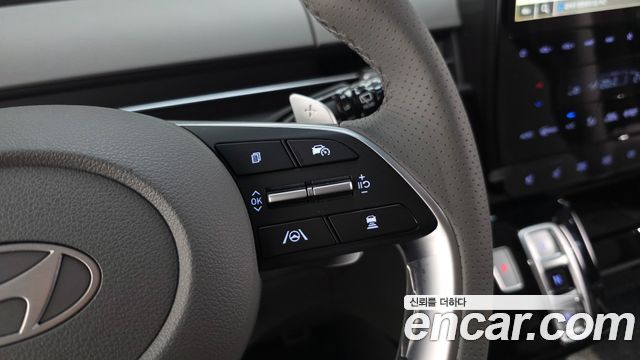Hyundai Staria HEV 1.6 Lounge 7-Seater Inspiration 2025 — фото 30