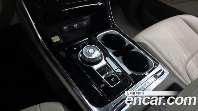 Kia Carnival (IV) Diesel 9-Seater Signature 2023 — фото 9