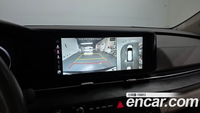 Kia Carnival (IV) Diesel 9-Seater Signature 2023 — фото 14
