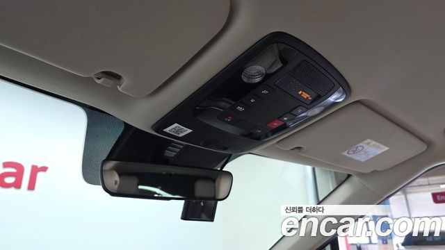 Kia Carnival (IV) Diesel 9-Seater Signature 2023 — фото 16