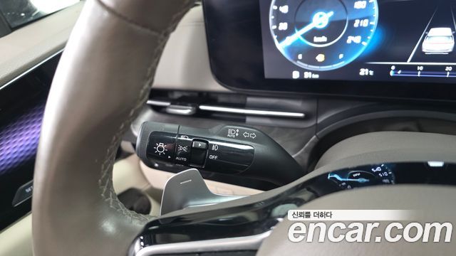 Kia Carnival (IV) Diesel 9-Seater Signature 2023 — фото 17