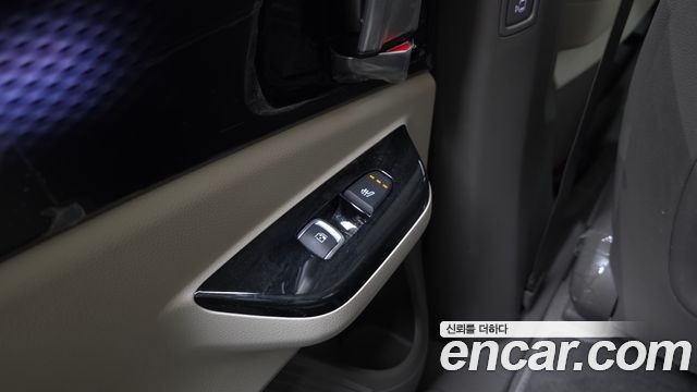 Kia Carnival (IV) Diesel 9-Seater Signature 2023 — фото 19