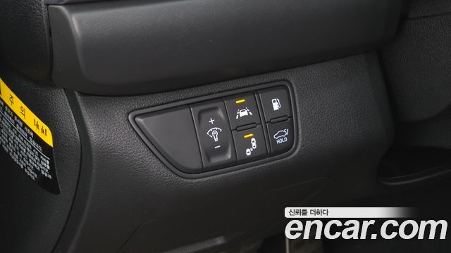 Genesis G70 2.0T AWD Elite 2020 — фото 15