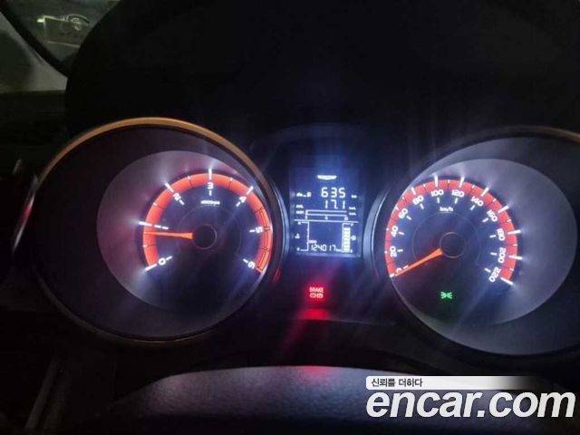 KG Mobility (SsangYong) Tivoli Diesel VX 2WD 2016 — фото 3
