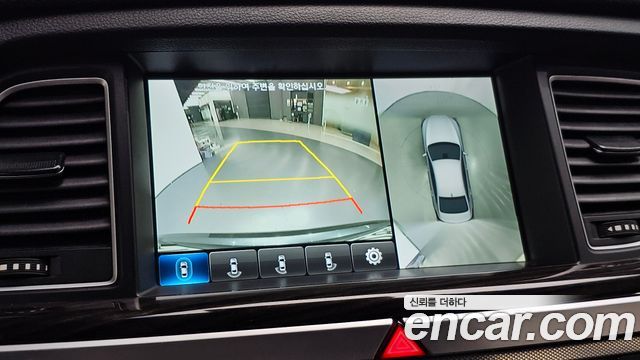 Genesis G80 3.3 GDI AWD Premium Luxury 2018 — фото 15