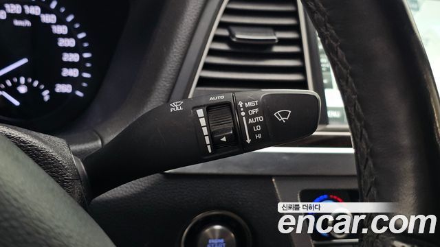 Genesis G80 3.3 GDI AWD Premium Luxury 2018 — фото 31