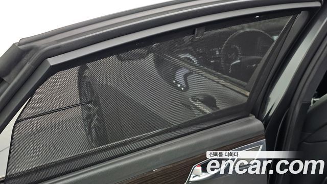 Genesis G80 3.3 GDI AWD Premium Luxury 2018 — фото 36