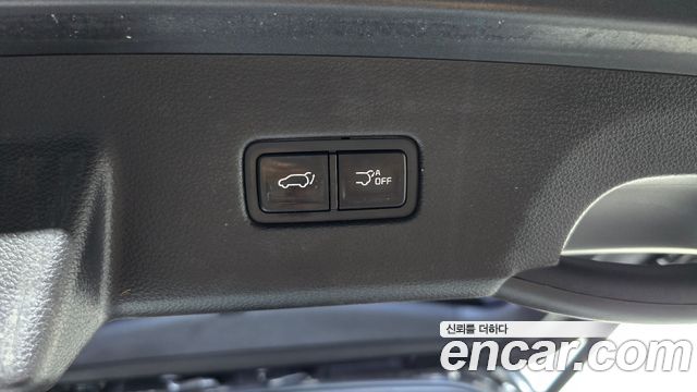 Kia Carnival (IV) Gasoline 9-Seater Signature 2022 — фото 16