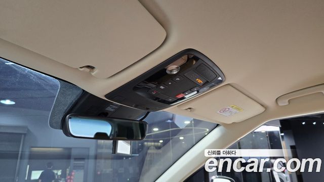 Kia Carnival (IV) Gasoline 9-Seater Signature 2022 — фото 20