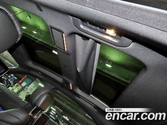 Mercedes-Benz S-Class (W222) S400L 4MATIC 2015 — фото 20