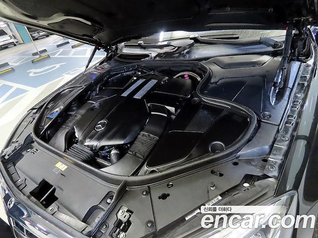 Mercedes-Benz S-Class (W222) S400L 4MATIC 2015 — фото 23