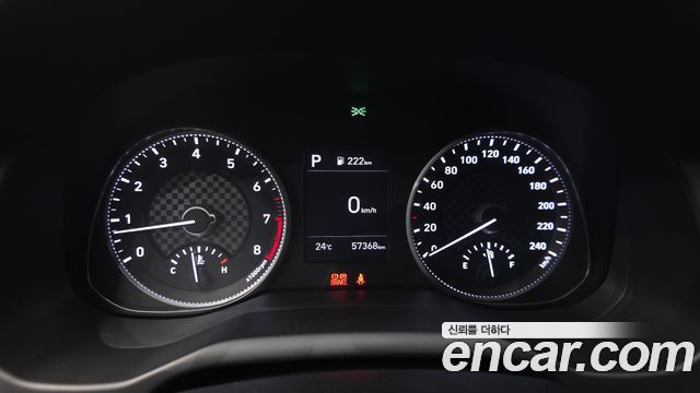 Hyundai Avante (AD) 1.6 Style 2019 — фото 8