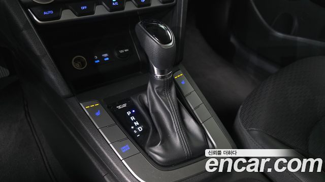 Hyundai Avante (AD) 1.6 Style 2019 — фото 9