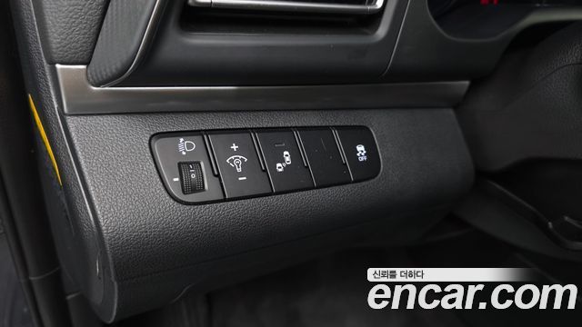 Hyundai Avante (AD) 1.6 Style 2019 — фото 12