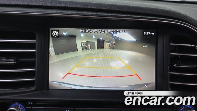 Hyundai Avante (AD) 1.6 Style 2019 — фото 15