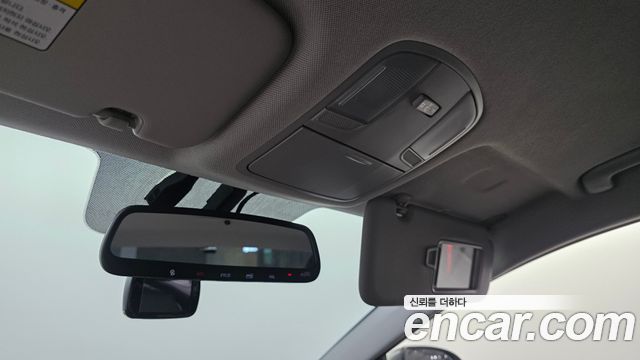 Hyundai Avante (AD) 1.6 Style 2019 — фото 16