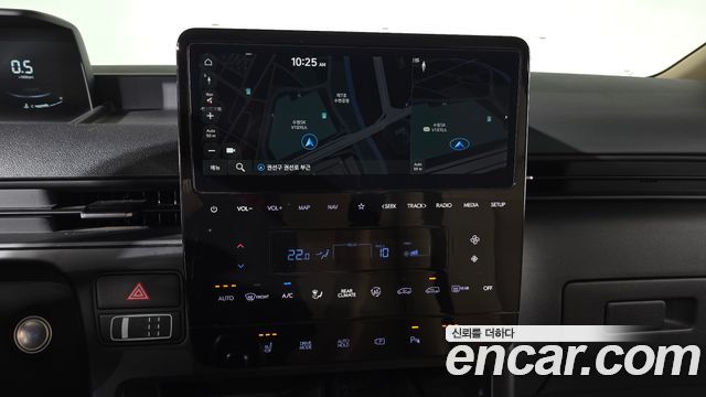 Hyundai Staria L3.5 Tourer 9-Seater Modern 2025 — фото 12