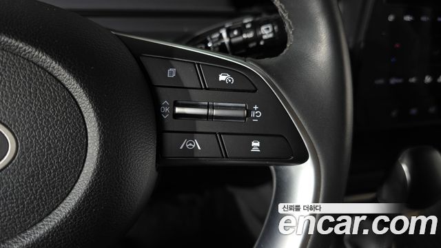 Hyundai Staria L3.5 Tourer 9-Seater Modern 2025 — фото 15